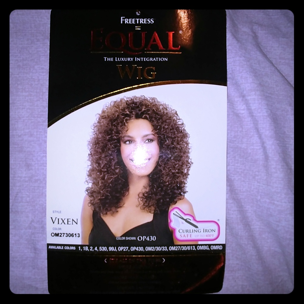Freetress Equal 'Vixen'